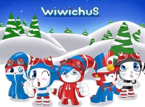 wiwichus