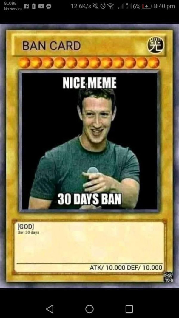 mark zuckerberg