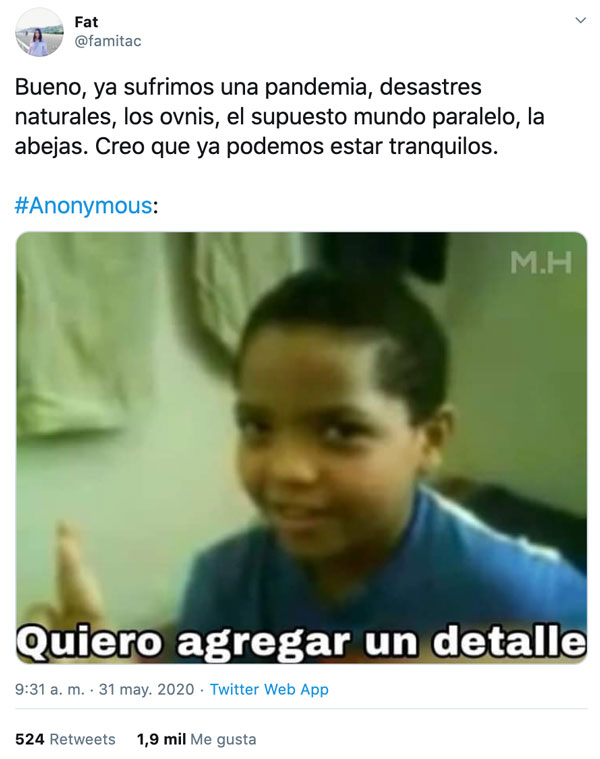 anonymous