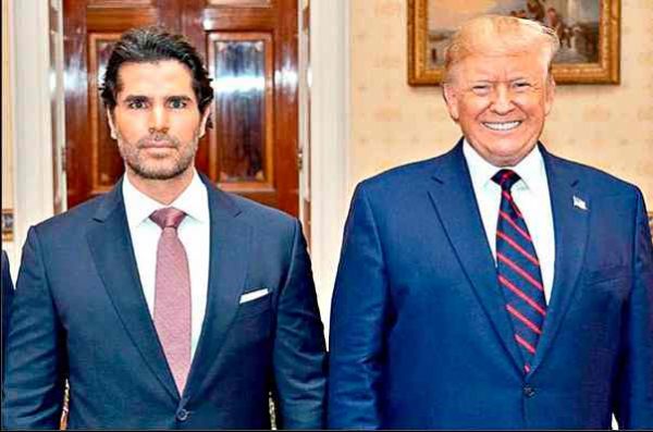 trump verastegui