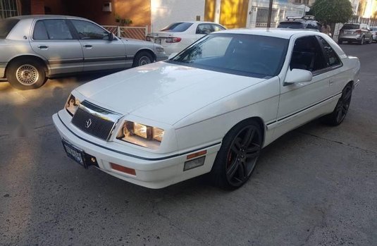 COCHES ANTES TIOS DEFORMA I