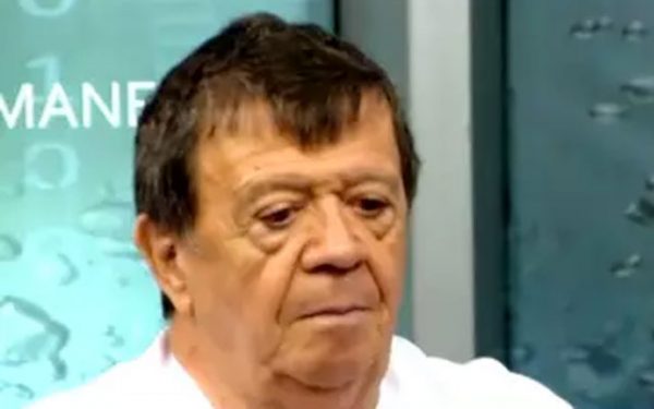 chabelo triste