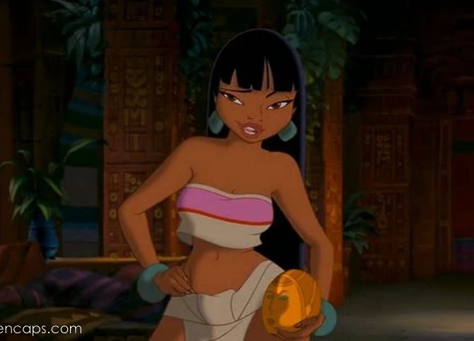 chel road to el dorado