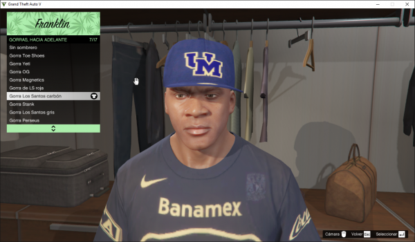 gta pumas