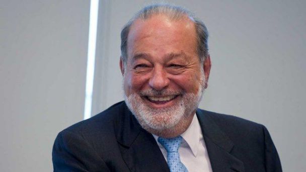 carlos slim