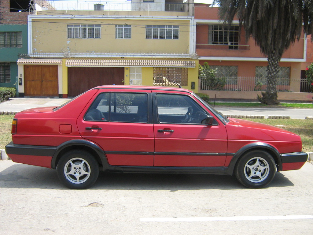 COCHES ANTES TIOS DEFORMA V