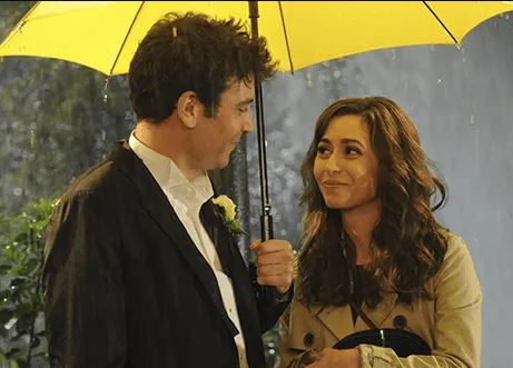 How I Met Your Mother ending