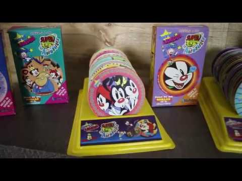 TAZOS 90S NIÑOS BASKET DEFORMA III