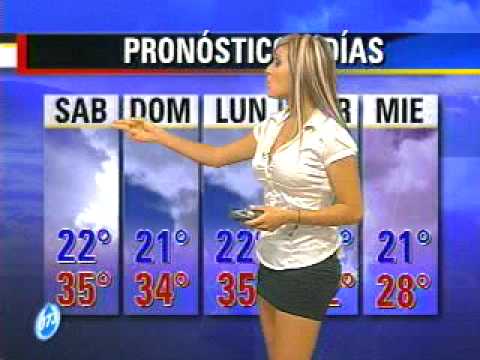 KARLA LUNA CHICA CLIMA DEFORMA