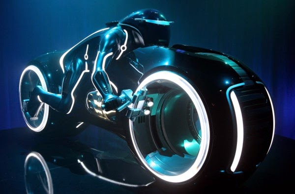 Lightcycle-Tron-Legacy