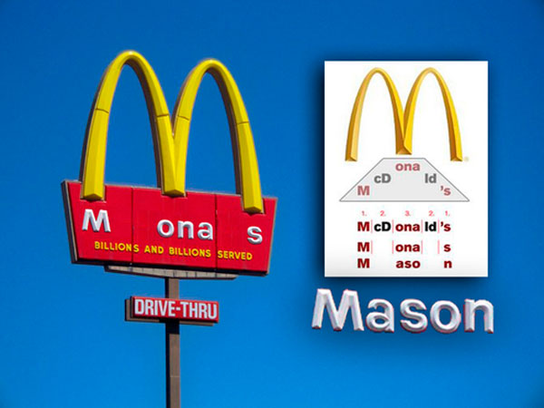 mcdonalds masones