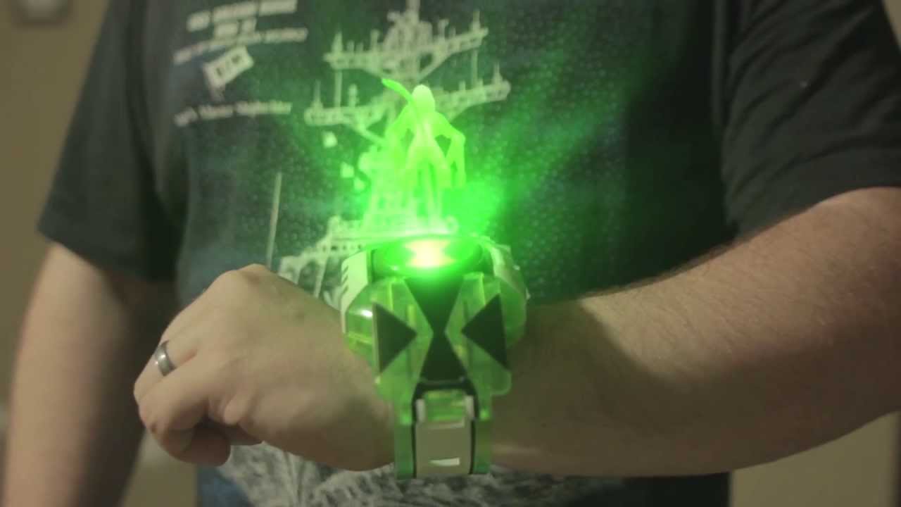 omnitrix