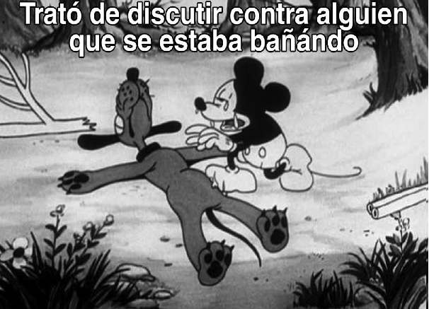 mickey