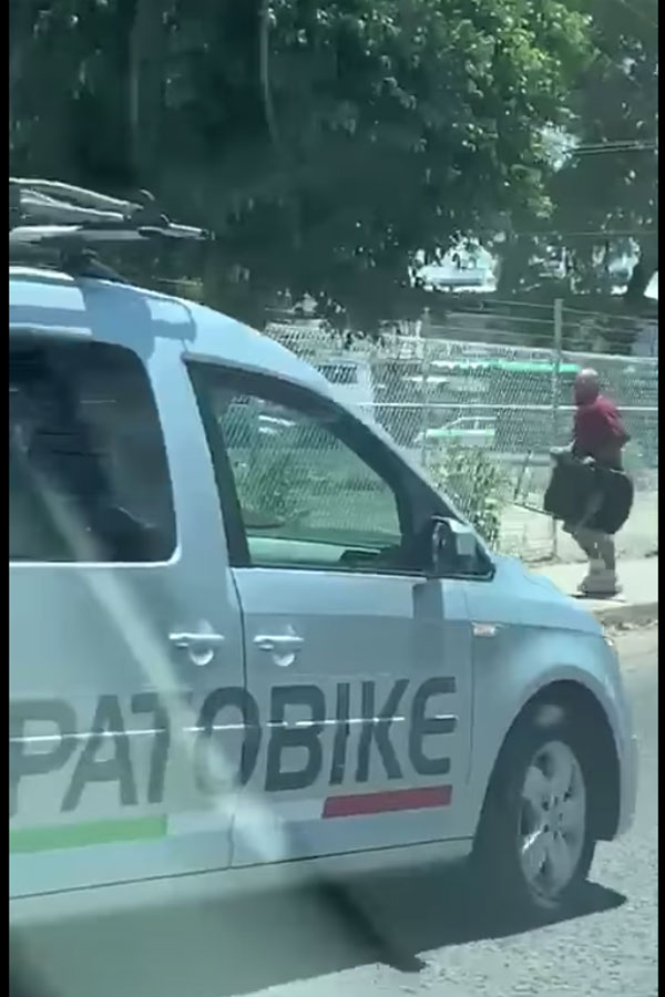 guadalajara patobike