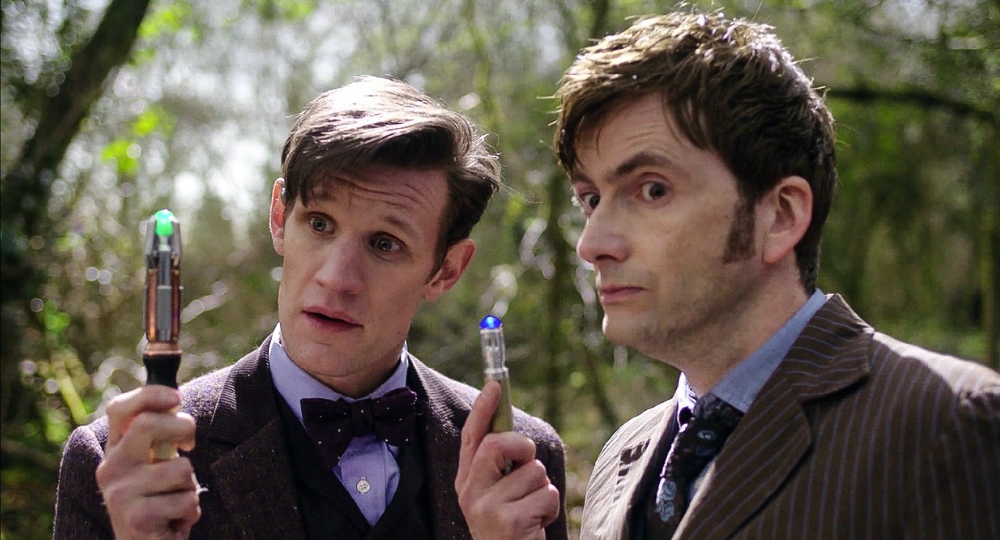 sonic screwdriver