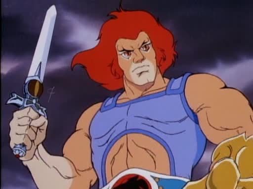 thundercats