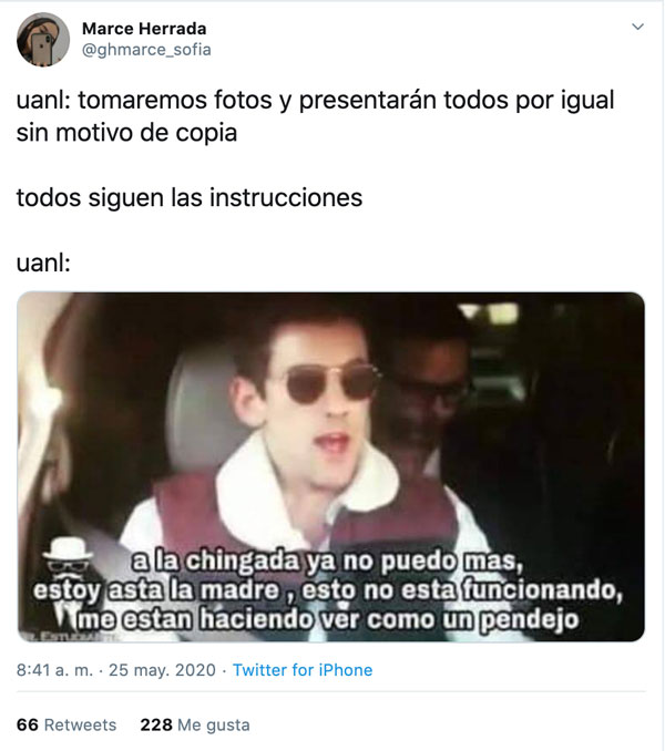 uanl meme