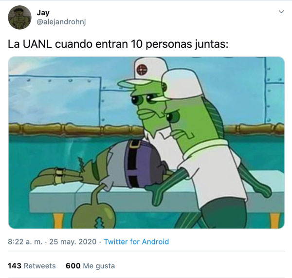 uanl meme