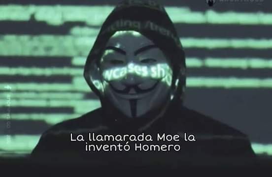 anonymous