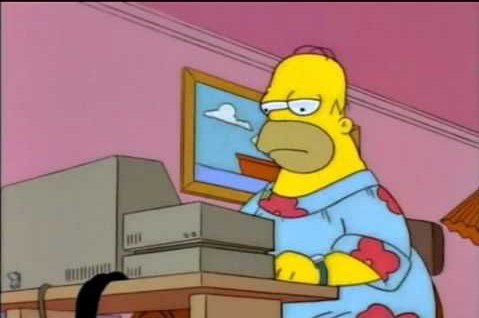 homero home office