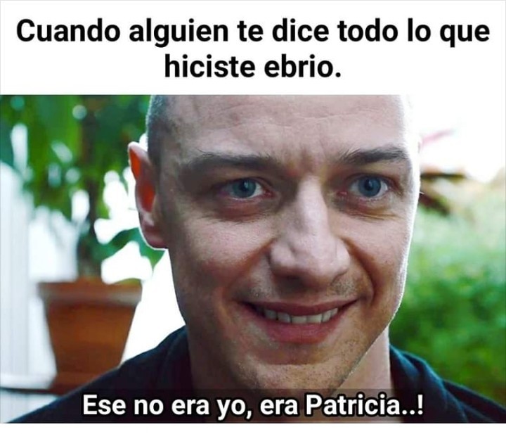 fragmentado patricia meme