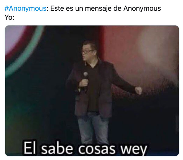 anonymous