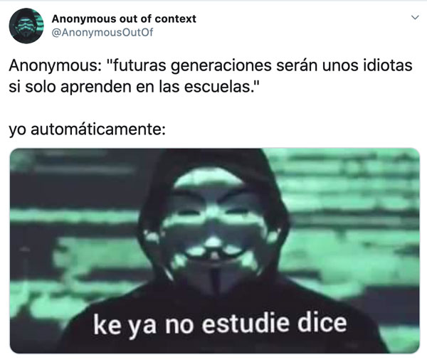 anonymous