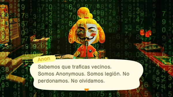 anonymous