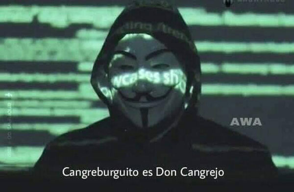 anonymous