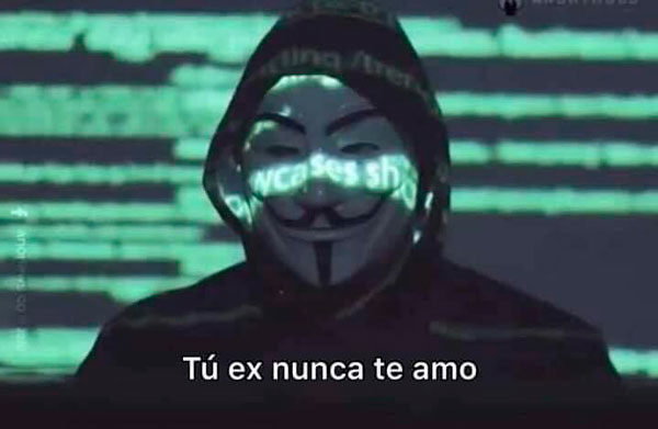 anonymous