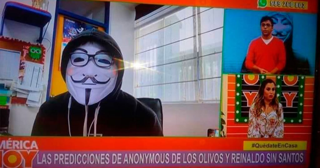 Anonymous