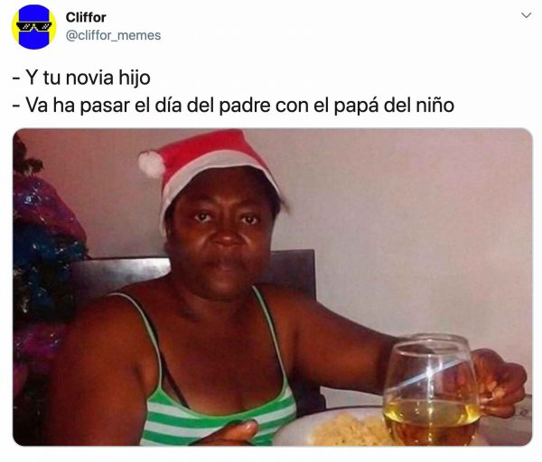 meme dia del padre