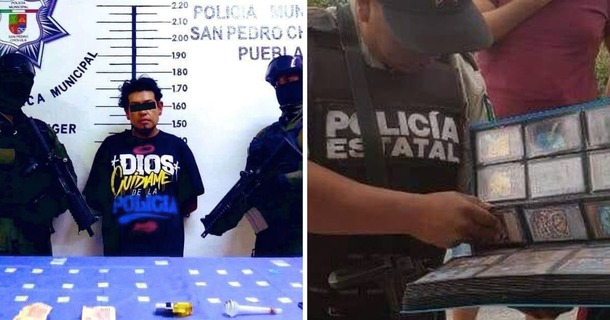 Policía