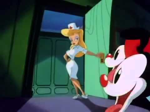 ANIMANIACS ESCENAS CENTENNIALS DEFORMA Iii