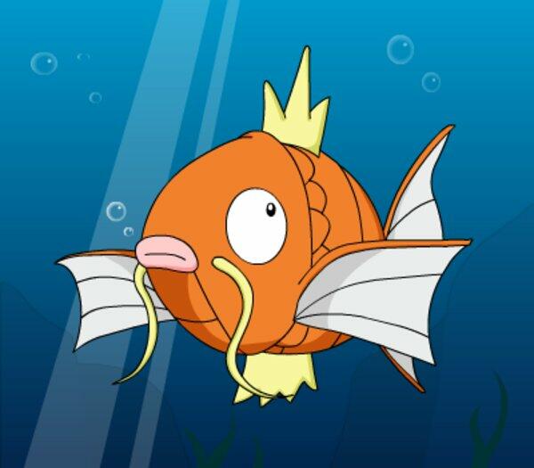 Magikarp