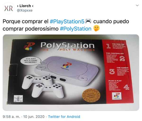 ps5 play station 5