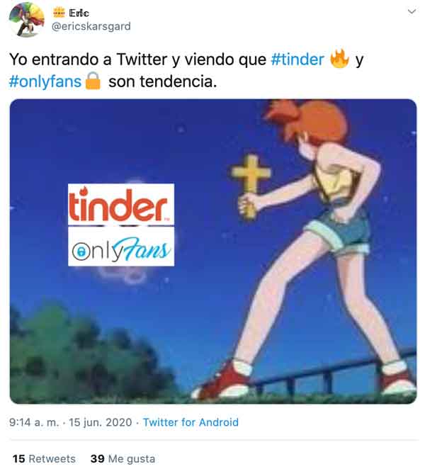 tinder