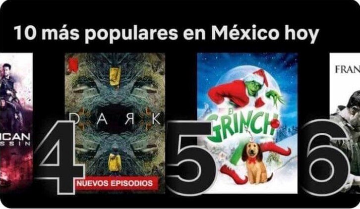 GRINCH NAVIDAD DEFORMA I