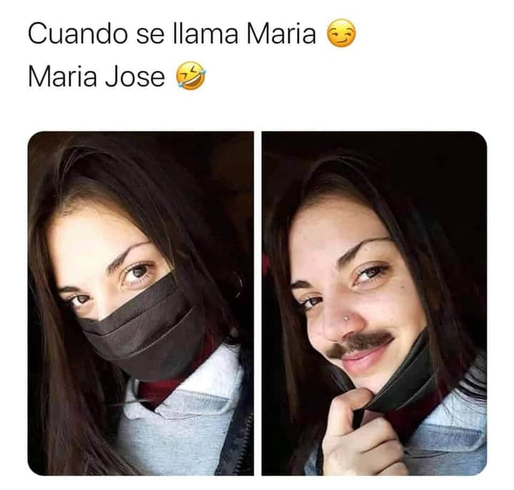 maria josé meme