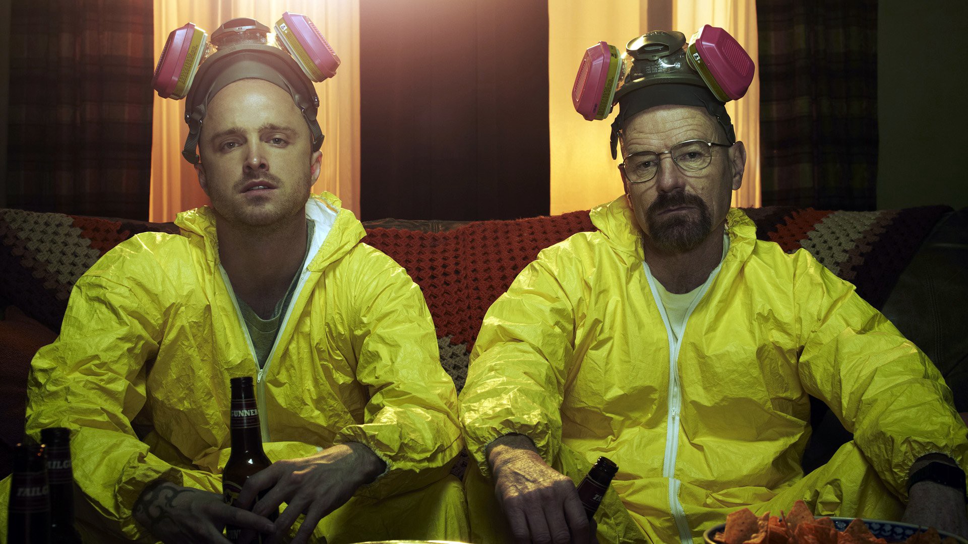 Breaking Bad Bryan Cranston