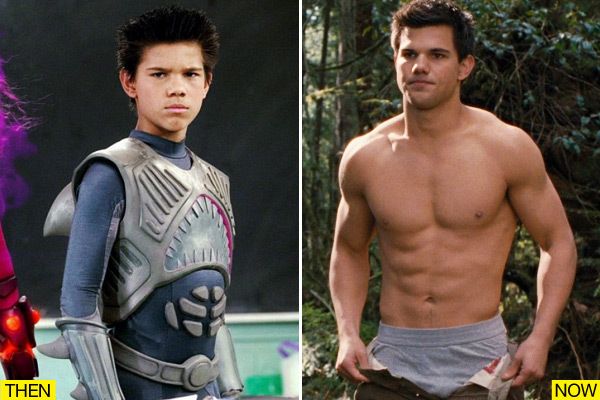 taylor lautner