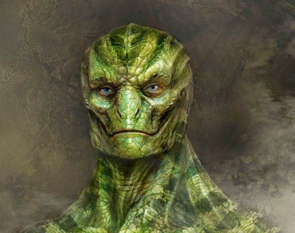 reptiliano