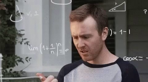 Man math meme