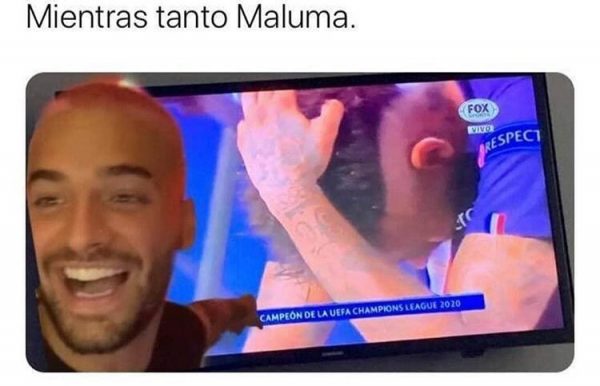 maluma