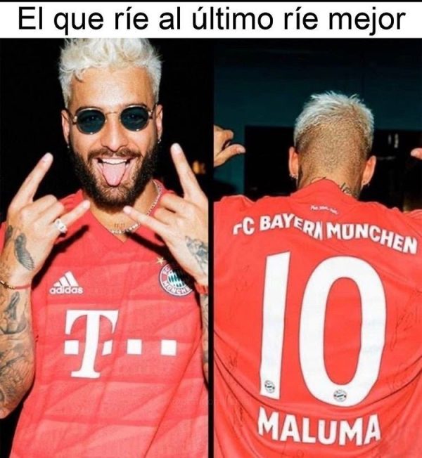 maluma