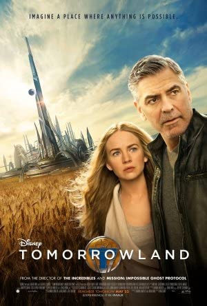 tomorrowland 2015 poster