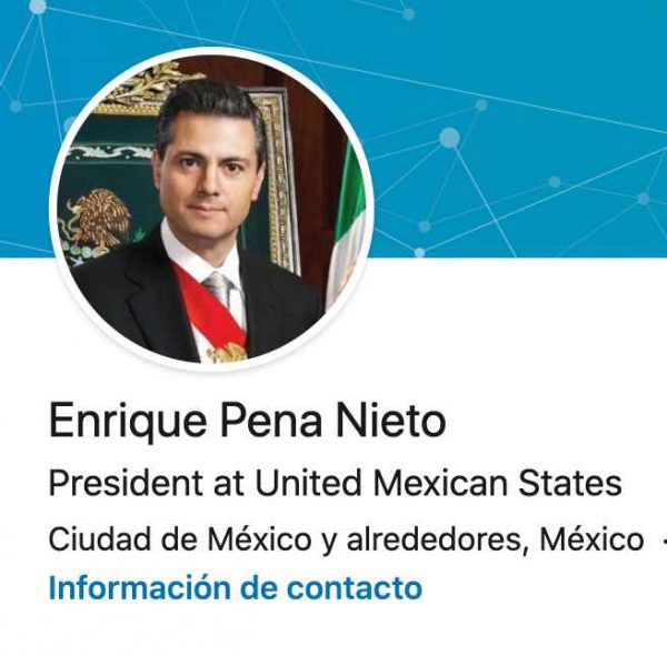 enrique peña nieto