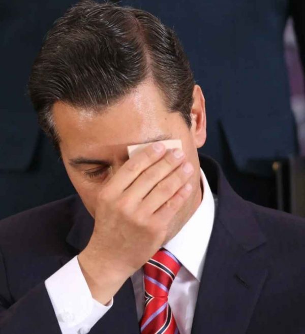 enrique peña nieto