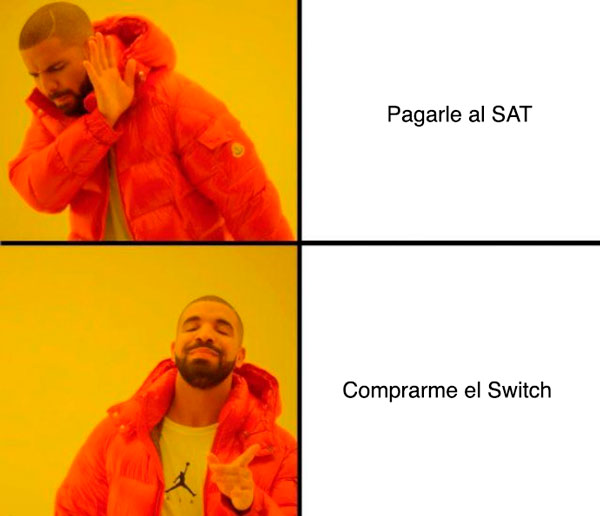 sat switch