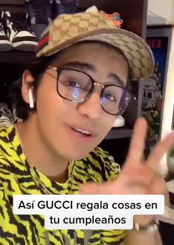 gucci